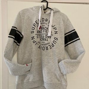 Hoody SuperDry